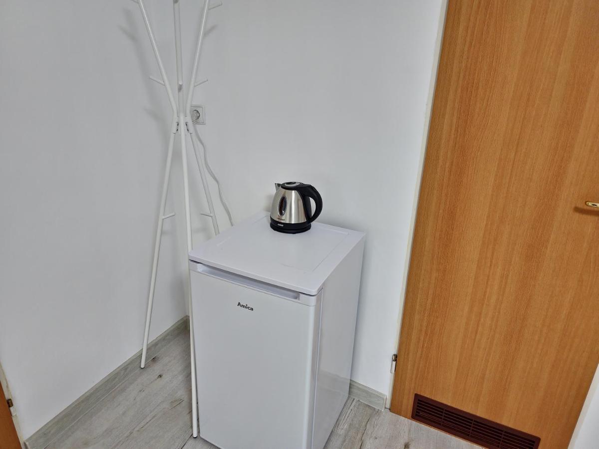 Kukabura Apartment Катовице Екстериор снимка